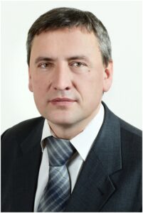 Kireyev Igor Volodymyrovych