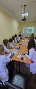Физическое воспитание, здоровый образ жизни