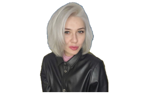 ТОЛМАЧЁВА Карина Станиславовна