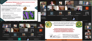 06.06.2024 на кафедрі фармакології та фармакотерапії відбулося засідання СНТ