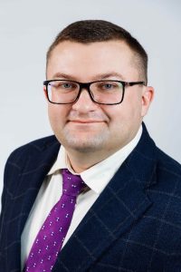 Виховна діяльність