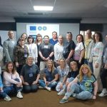 10.06-13.06.2025 р. у м. Харкові в рамках програми mhGAP відбувся тренінг із клінічного ведення психічних, неврологічних розладів і розладів, пов’язаних зі вживанням психоактивних речовин, у неспеціалізованих закладах охорони здоров’я для працівників первинної медичної допомоги.
