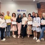 30.06-04.07.2025 р. у м. Харкові відбувся тренінг для тренерів та супервізорів із mhGAP (подолання прогалин у сфері психічного здоров’я) за програмою ВООЗ.